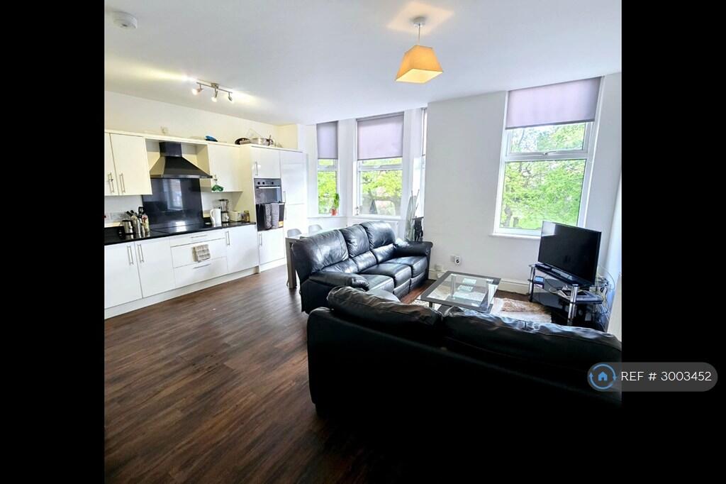 Main image of property: Wilmslow Rd, Manchester, M20