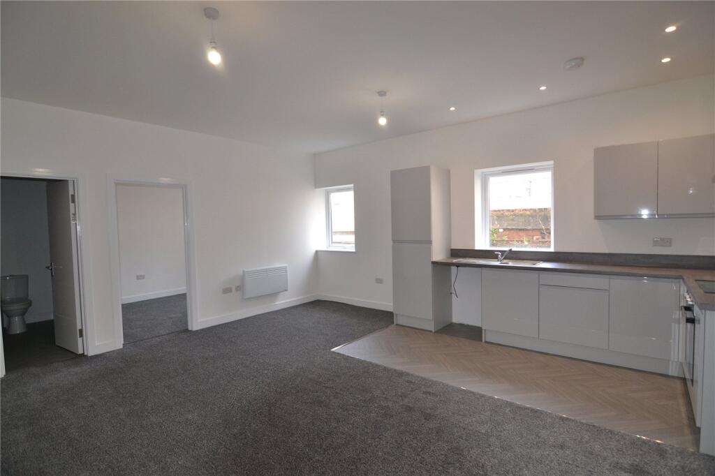 Main image of property: South Parade, Whitley Bay, NE26