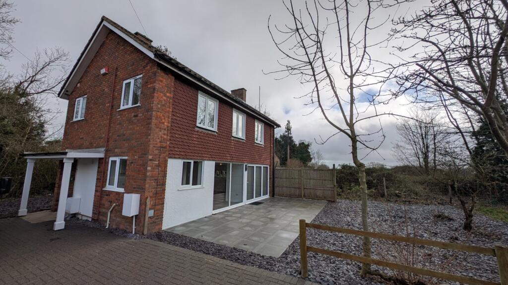 Main image of property: St. Georges Road, Sandwich, Kent, CT13