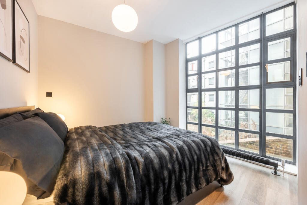Apartment in London, Farringdon, Clerkenwell - More
