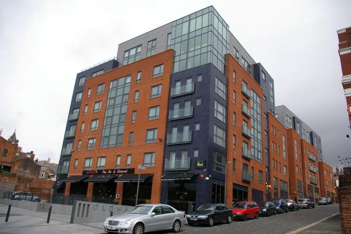 Main image of property: City Gate East, Oldham Street, L1