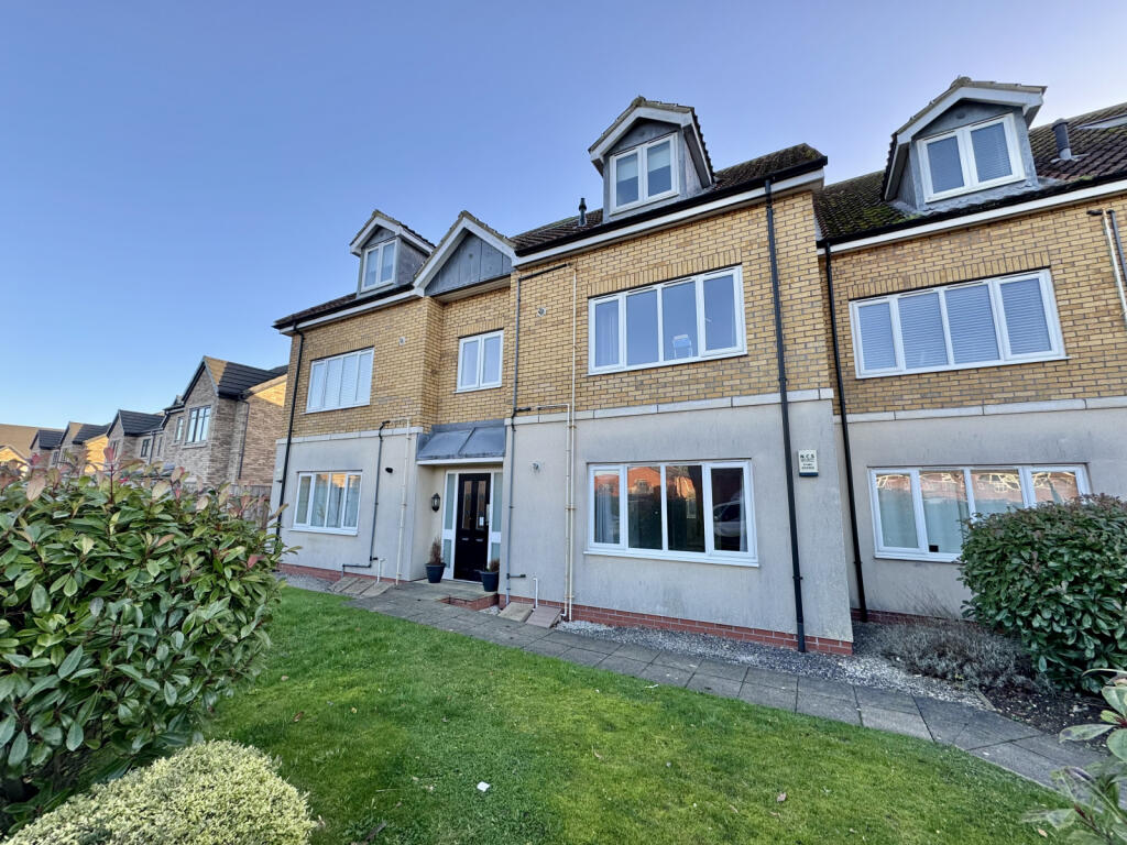 Main image of property: Walmsley Court, Gilberdyke, HU15 2QW