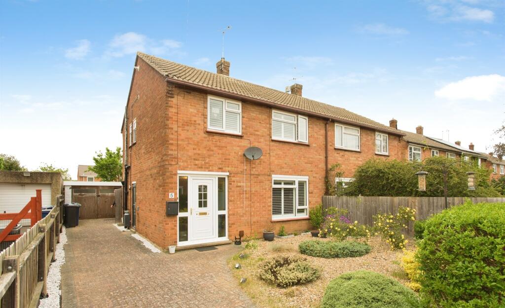 Main image of property: Long Reach Road, CAMBRIDGE