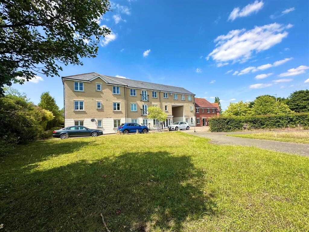 Main image of property: Burghley Way, Chelmsford