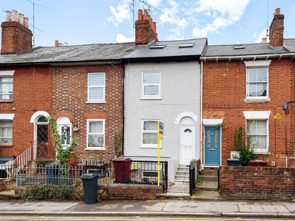 Main image of property: Southampton Street, Reading, RG1