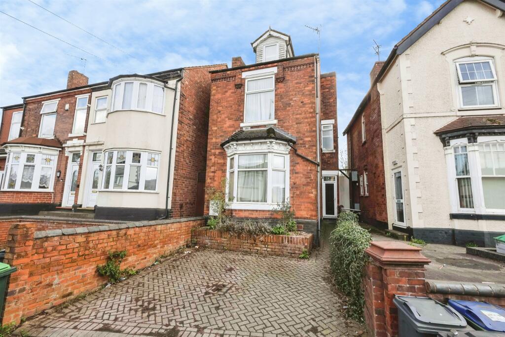 Main image of property: Joinings Bank