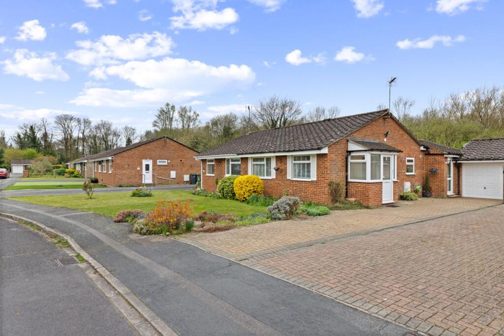 Main image of property: Willow Park, Ash