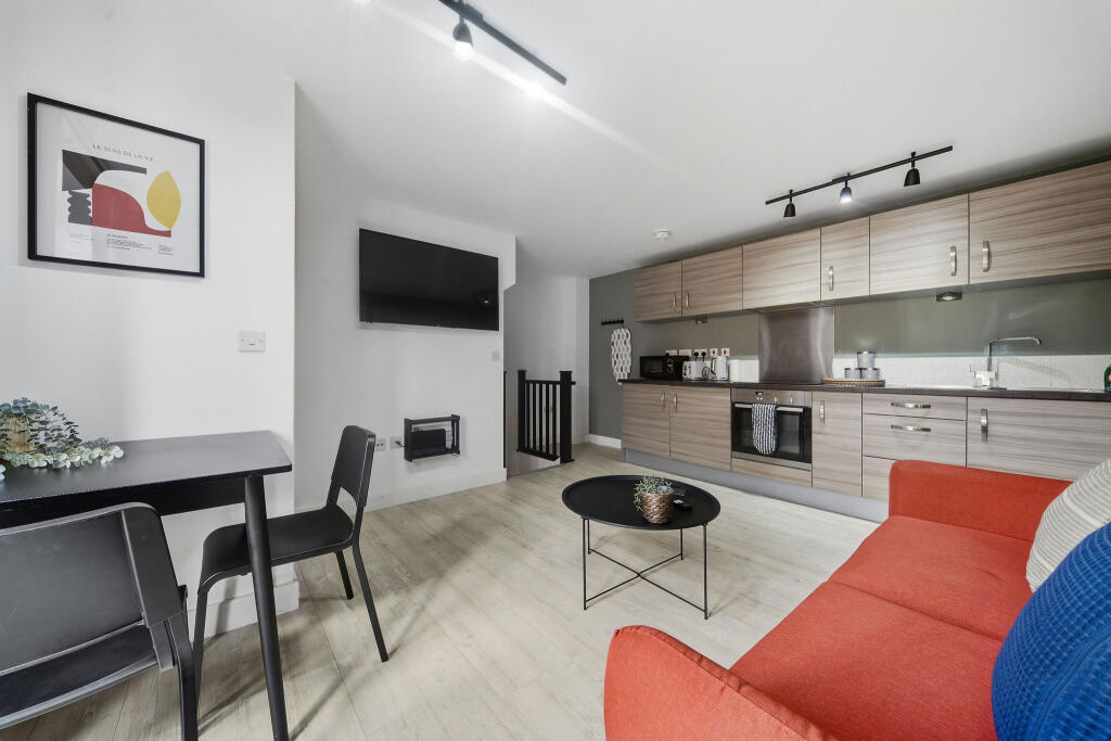 House in Leeds, Holbeck - View 5