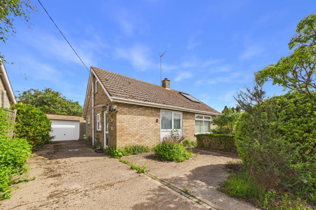 Main image of property: Church Street, Nassington, Northamptonshire, PE8