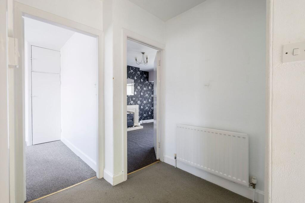 Apartment in Newcastle upon Tyne, Coxlodge - More