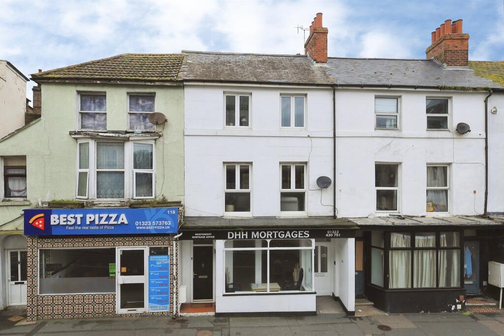 Main image of property: Seaside Road, Eastbourne