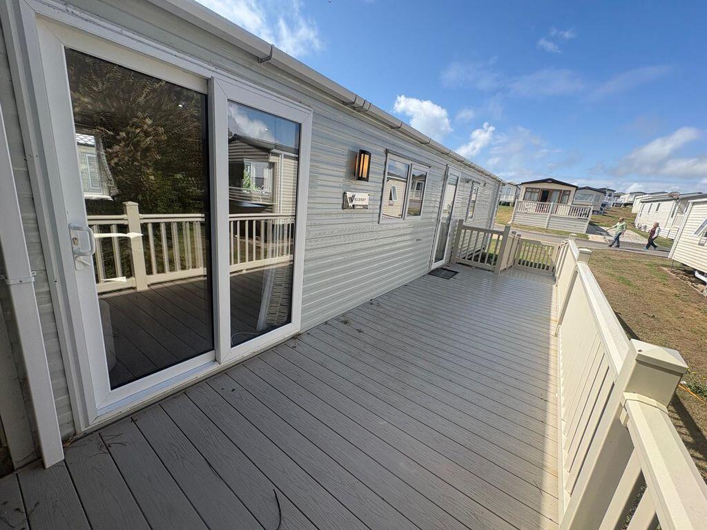 House in West Lulworth - View 5