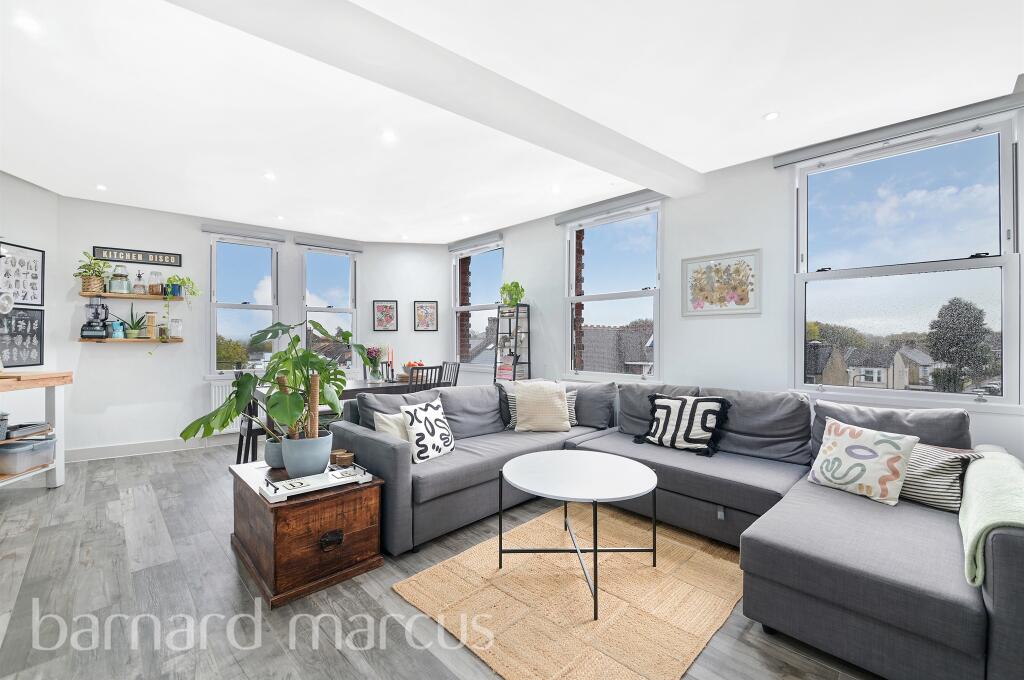 Main image of property: Station Road, LONDON