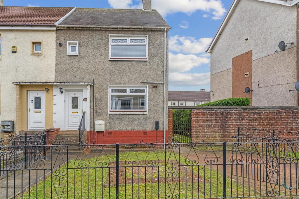 Main image of property: Netherhill Road, Moodiesburn