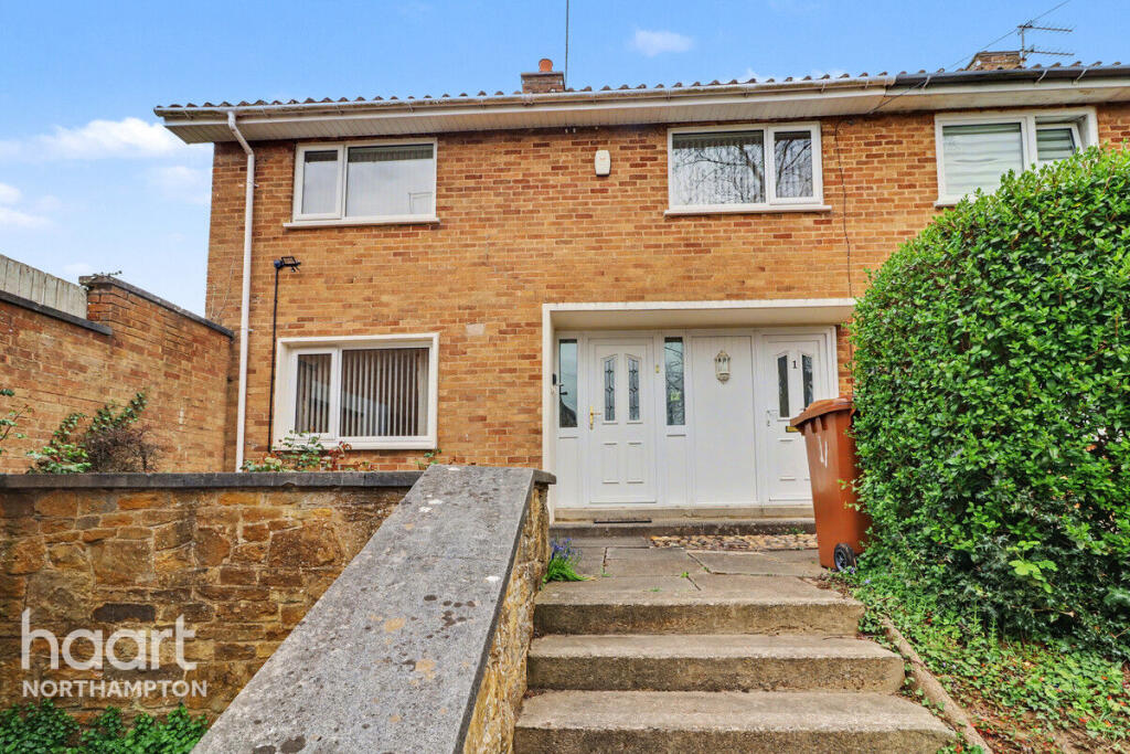 Main image of property: Calder Green, Northampton