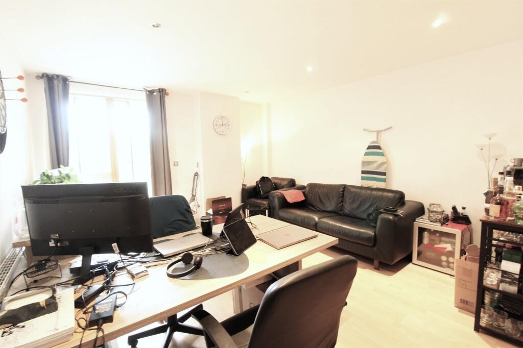 Main image of property: CROMWELL COURT, 10 BOWMAN LANE, LEEDS, LS10