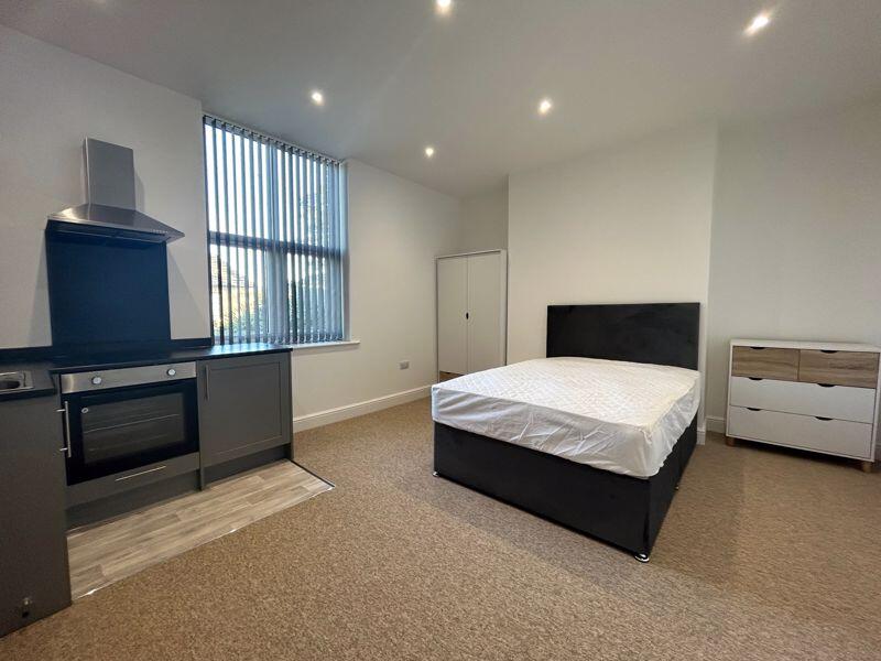 Main image of property: George Street, Huntingdon