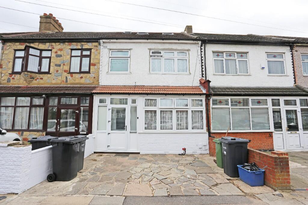 Main image of property: Hampton Road, Ilford, London, IG1
