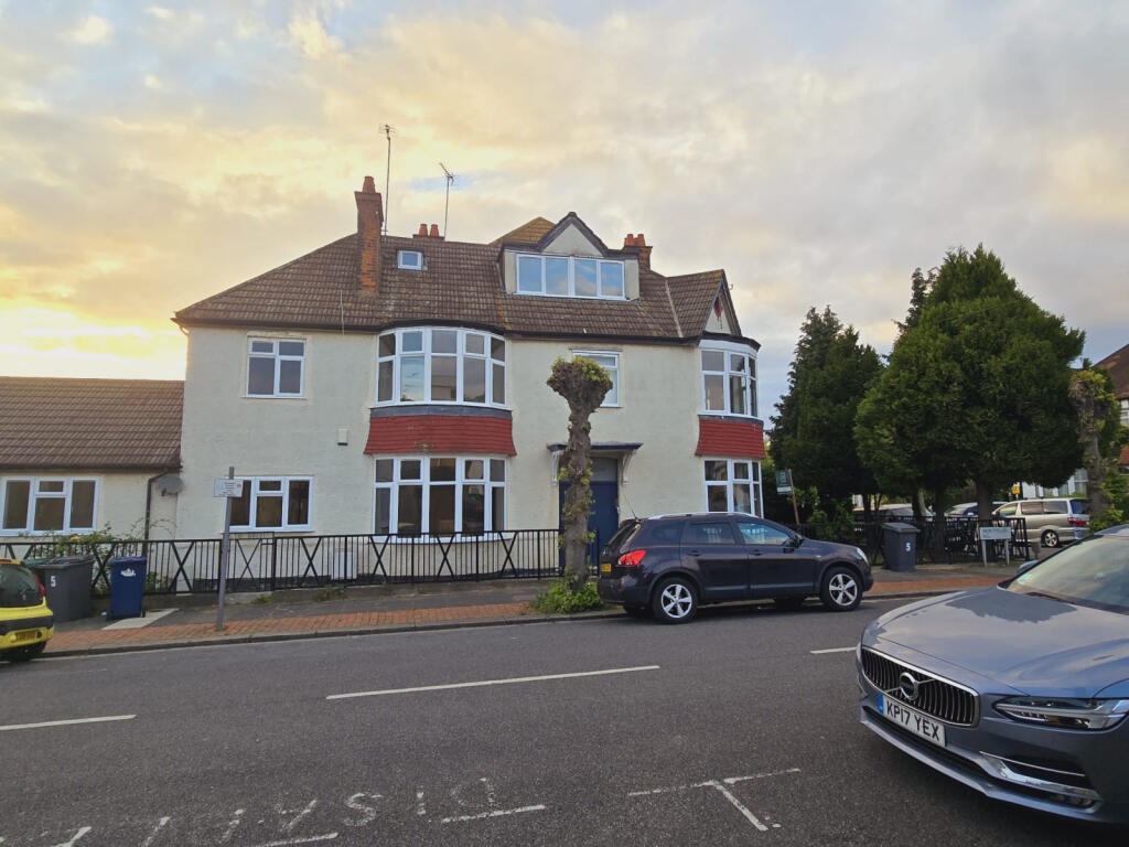 Main image of property: The Drive, NW11