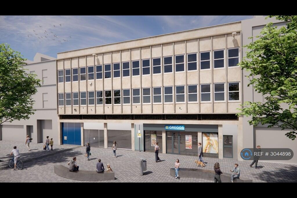 Main image of property: Market Place, Mansfield, NG18
