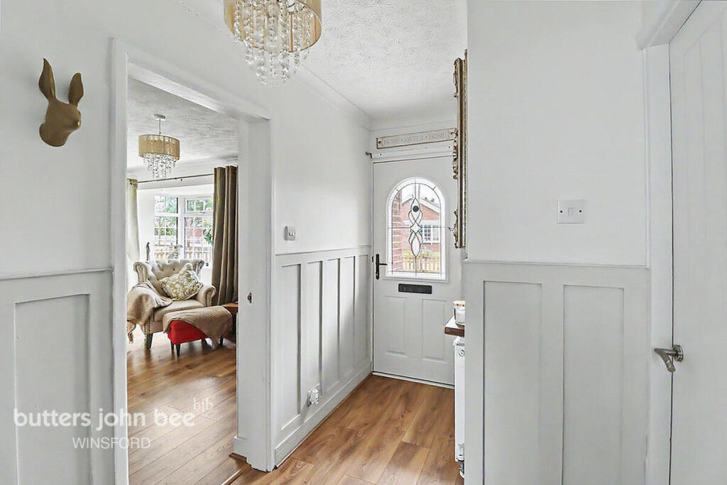 Osprey Avenue, Winsford photo 5
