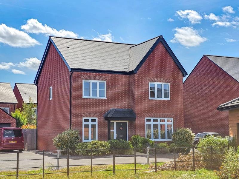 Main image of property: Ironbridge Road, Twigworth