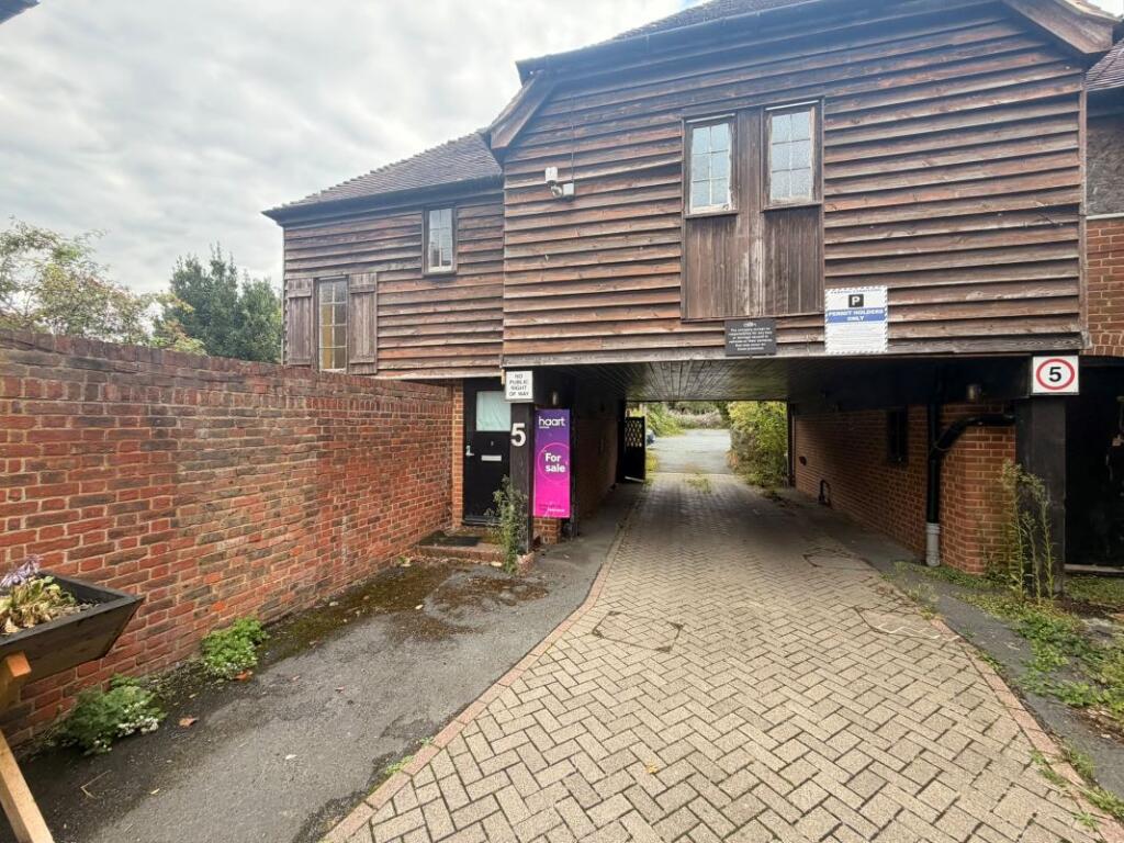 House in Tonbridge