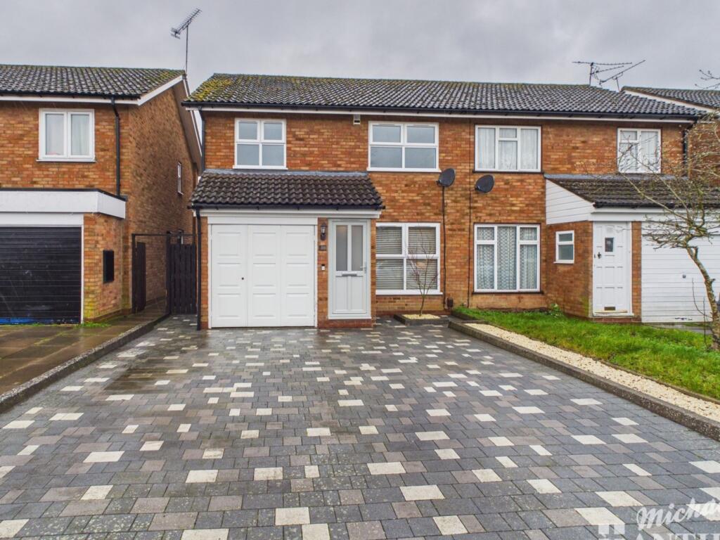 Main image of property: Orion Way, Leighton Buzzard