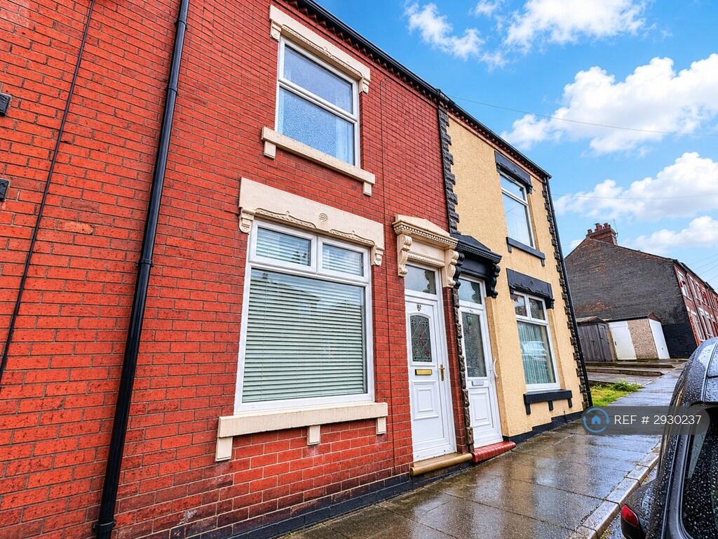 Main image of property: Boulton St, Stoke-On-Trent, ST1