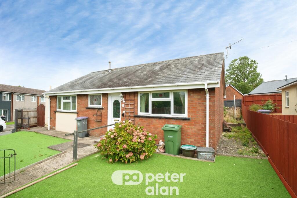 Main image of property: Caroline Way, New Inn, Pontypool