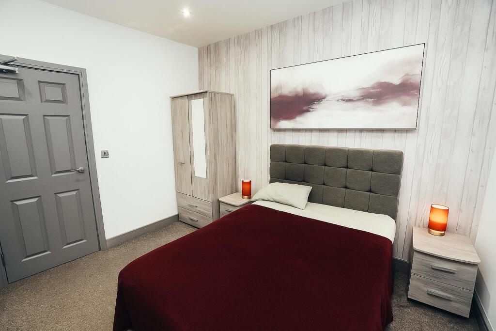 Main image of property: Room 9, Stockbrook Road DE22 3PL