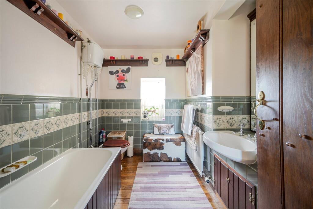 Additional image 17 of Smithy Croft, Skipton Road, Cross Hills, BD20 7DS