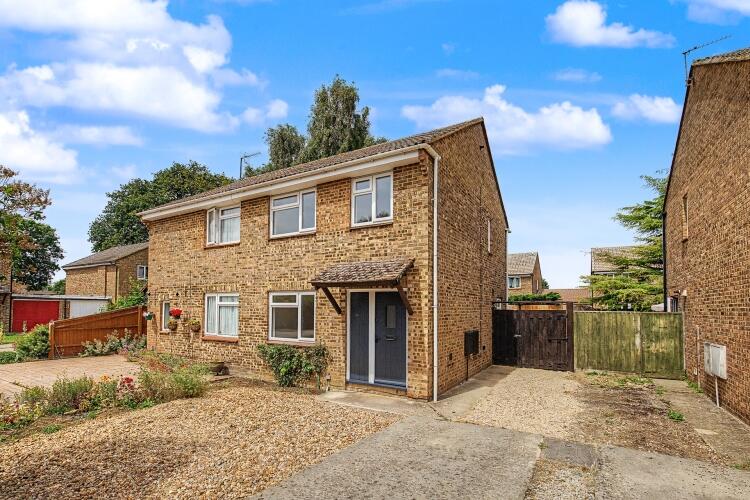 Main image of property: The Paddocks Yarnton OX5