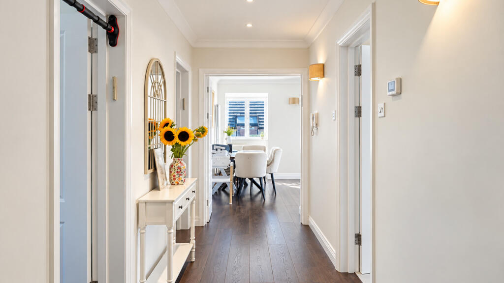 Apartment in London
