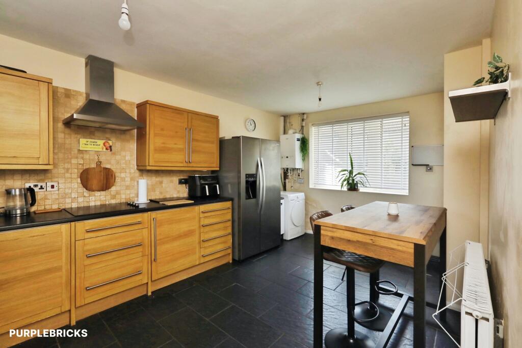 House in Doncaster - More