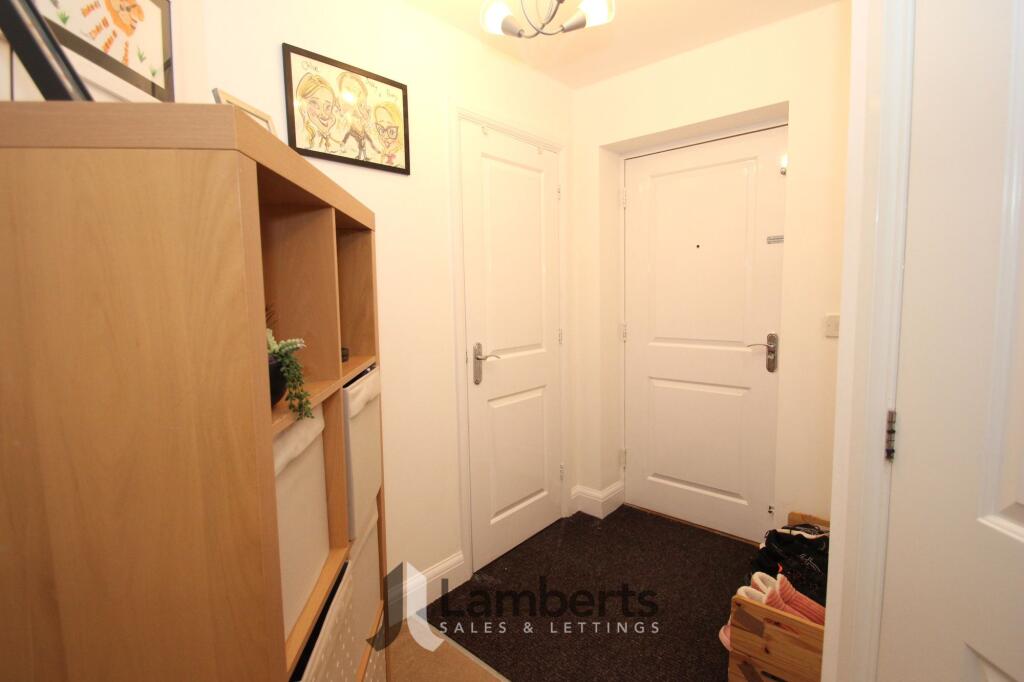 Additional image 13 of Shottery Close, Ipsley, B98