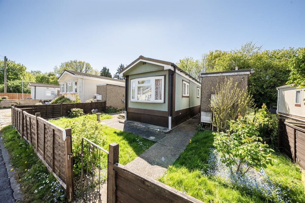 Main image of property: Caravan Site, St. Albans