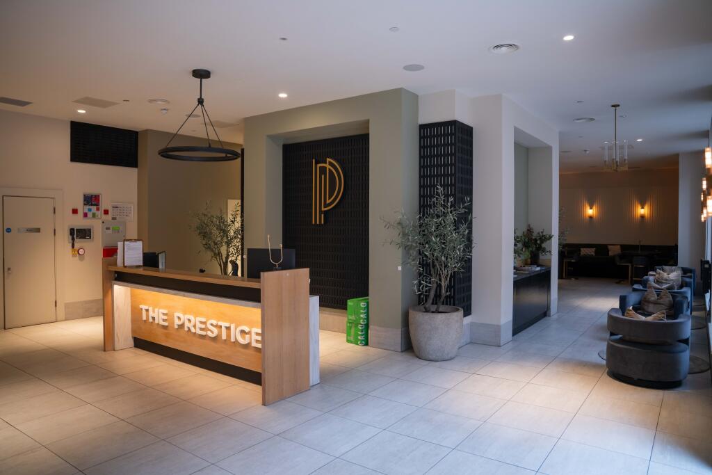 Main image of property: David Lewis Street, Liverpool, Merseyside, L1