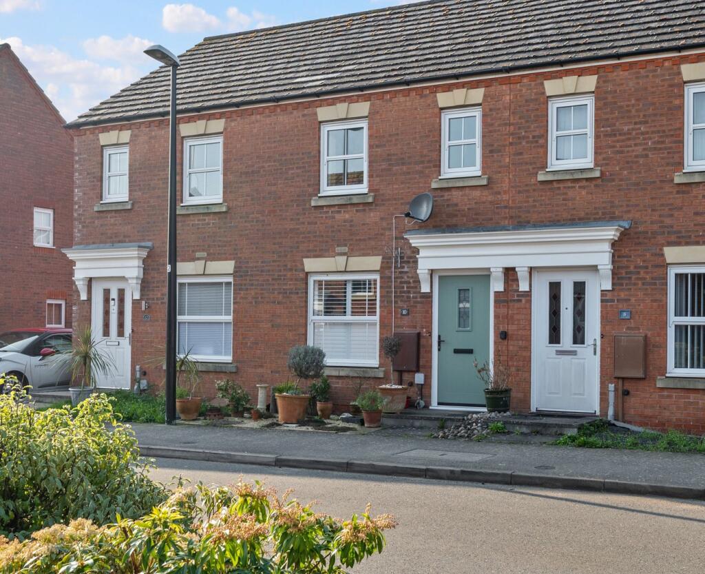 Main image of property: Bremridge Close, Barford, Warwick, CV35
