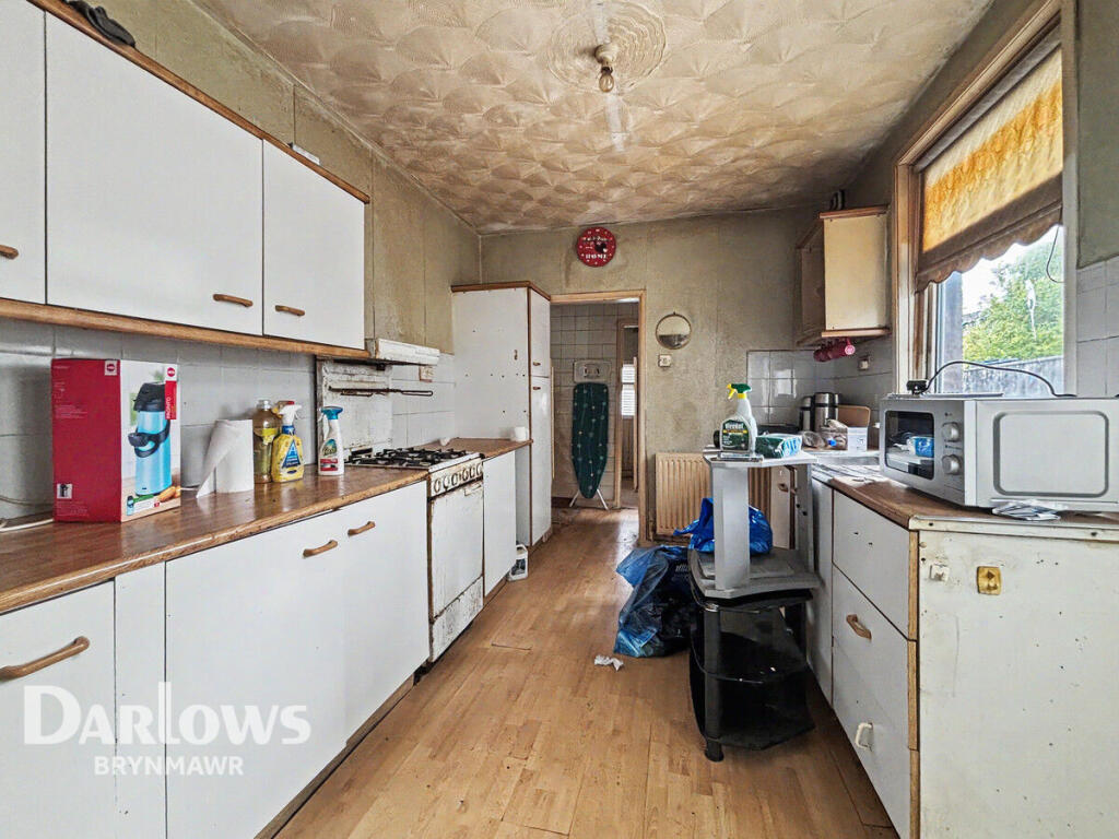 Main image of property: Beaufort Road, Tredegar