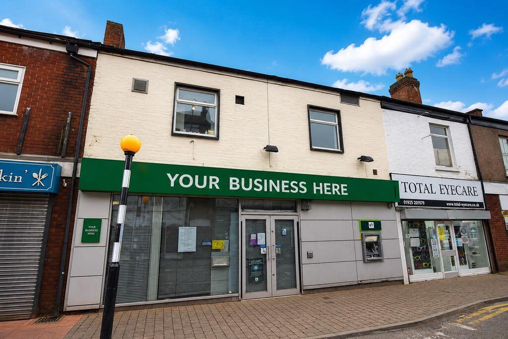 Main image of property: Bridge Street, Newton-Le-Willows
