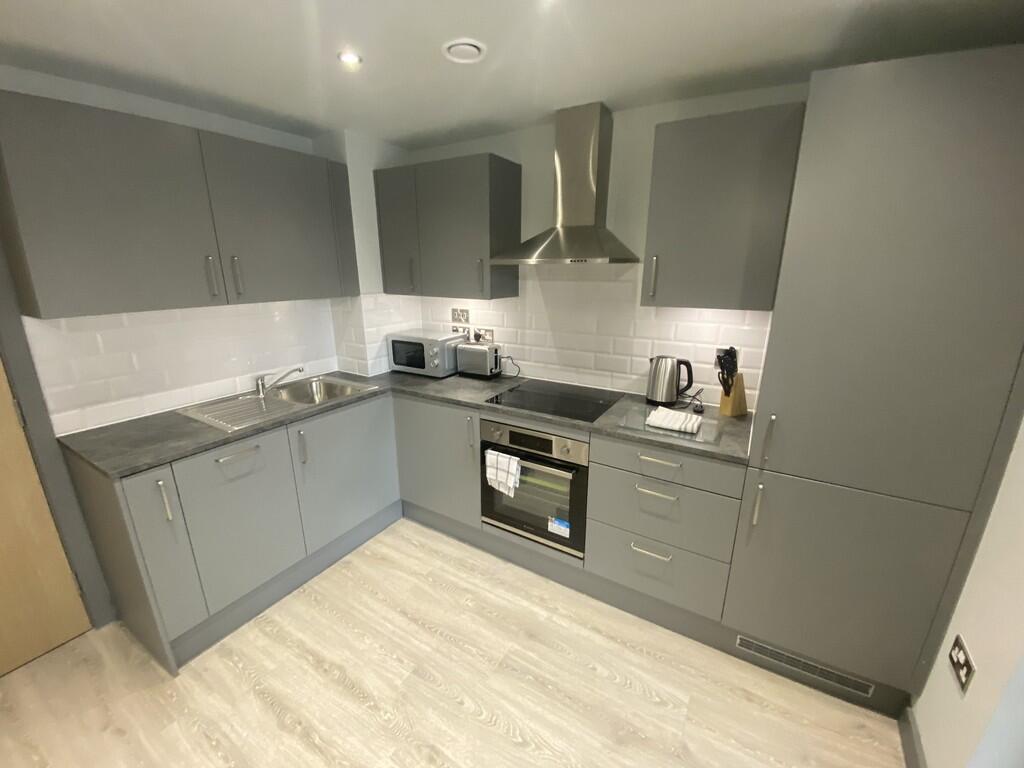 Additional image 3 of JQ Rise, 1 Goodman Street, B1