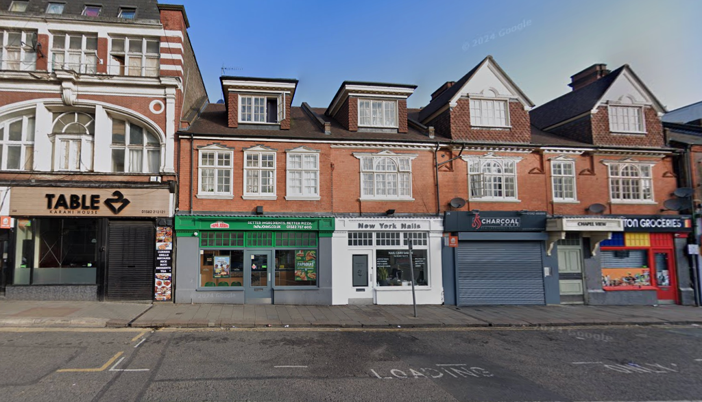 Main image of property: Chapel Street, Luton, Bedfordshire, LU1