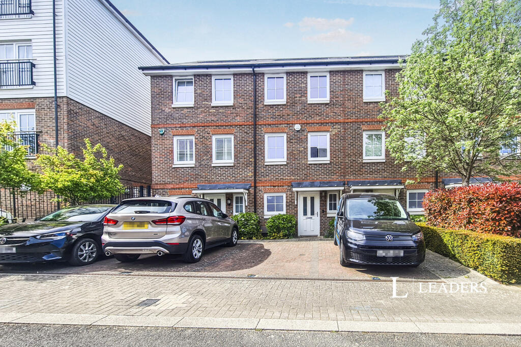 Main image of property: Eden Road, Dunton Green, Sevenoaks, TN14