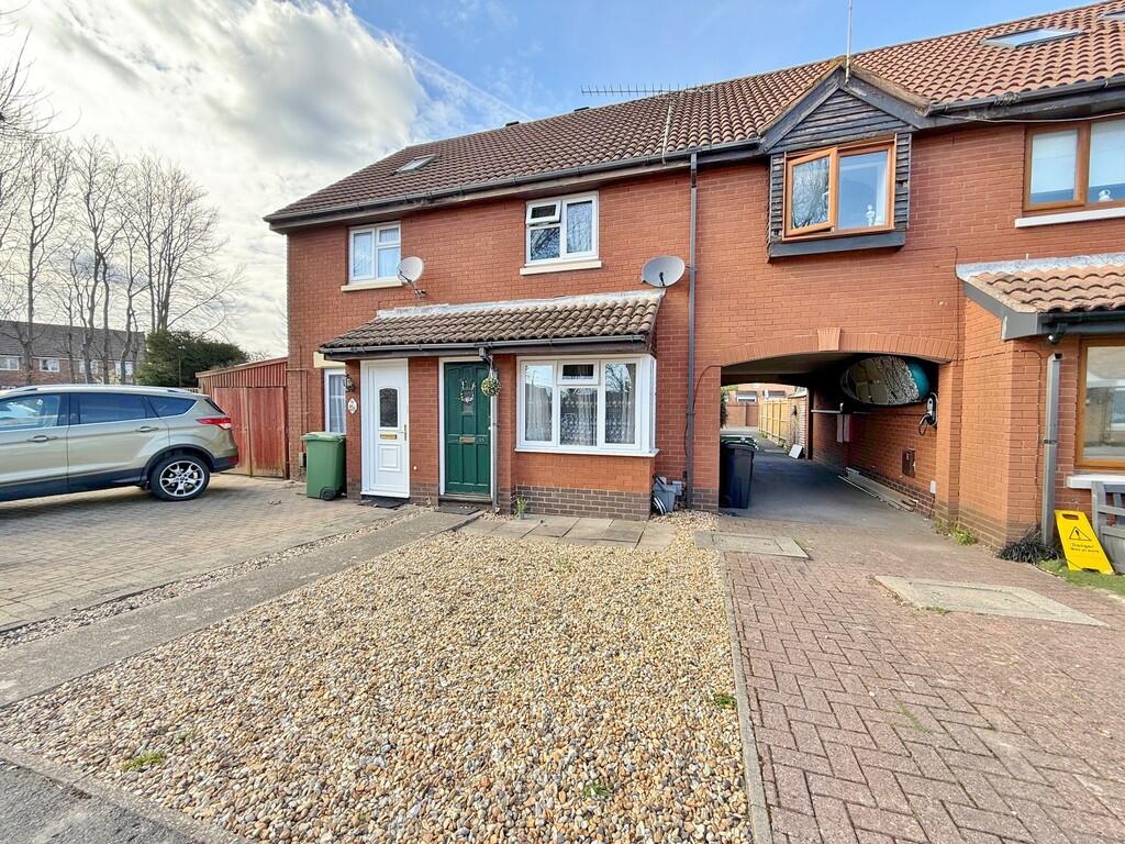 Main image of property: Marsh Close, Drayton