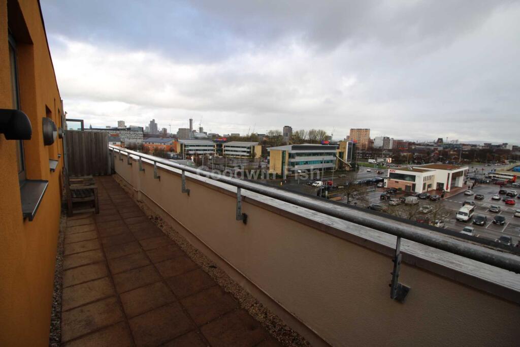 3 bedroom apartment for rent