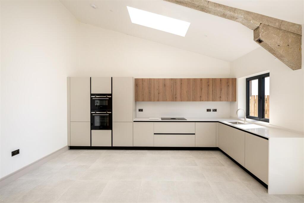 House in Oxford - View 4