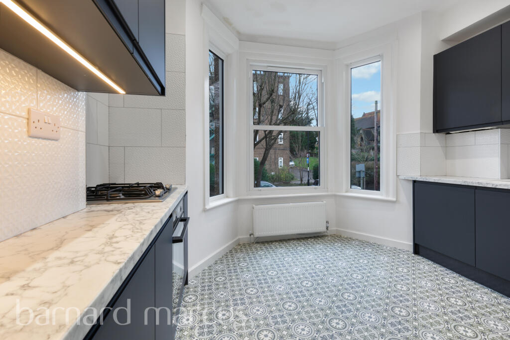 Main image of property: Heathfield Road, CROYDON