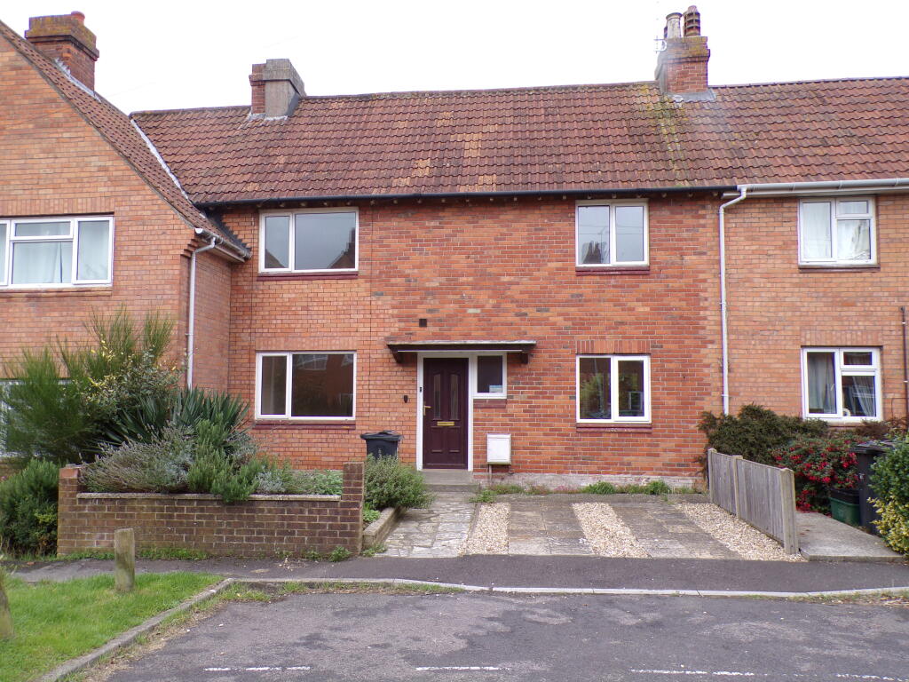 Main image of property: YEOVIL