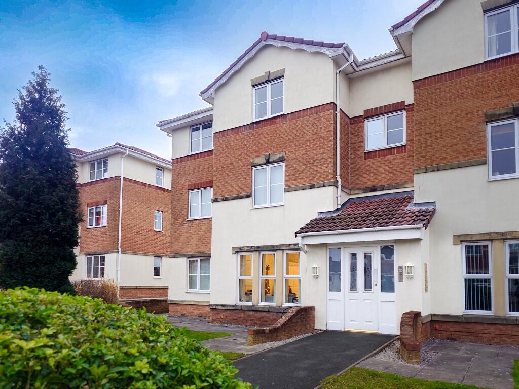 Main image of property: Regency Gardens, Hyde, Greater Manchester, SK14
